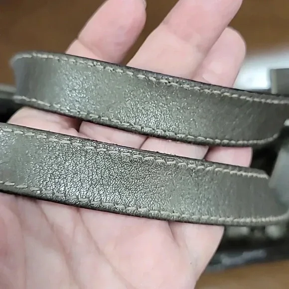 Gucci Imprime GG Joy Tote Bag - Picture 2 of 6